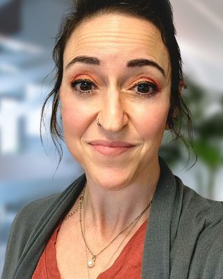 Photo of Eva Louise Macaluso, Licensed Professional Counselor, LPC, RN