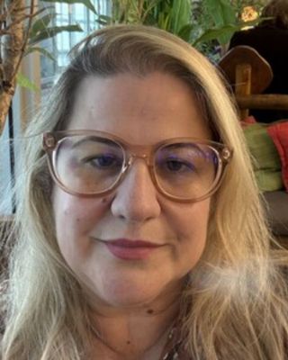 Photo of Raquel Dargenio, Counselor