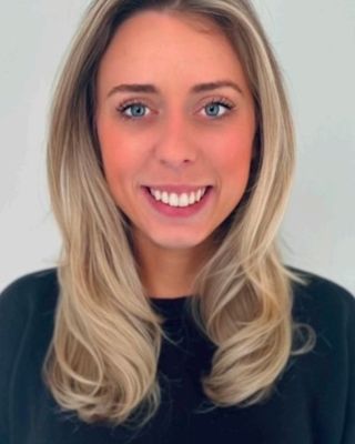 Photo of Alicyn Romprey, Clinical Social Work/Therapist, MSW, LCSW