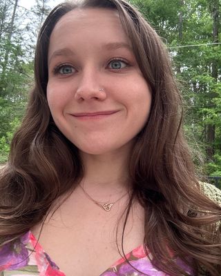 Photo of Riley Cain, Pre-Licensed Professional