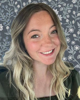Photo of Julia Humphrey, Counselor, MEd, LPC-IT