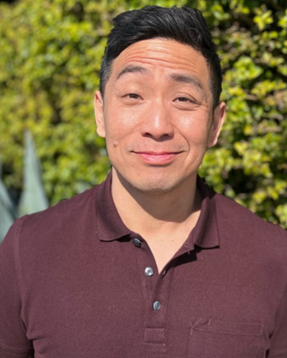 Photo of Raymond Hsu, Psychologist in Los Angeles, CA