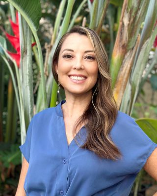 Photo of Heidi Smoot, Marriage & Family Therapist, MA, LMFT