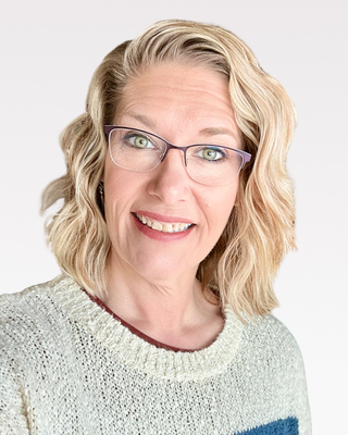 Photo of Tammy Breault, Licensed Professional Counselor, LPC
