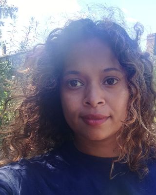 Photo of Stella Sookun, Counsellor in London, England