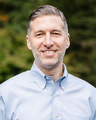 Photo of Marc Zola, Marriage & Family Therapist, LMFT