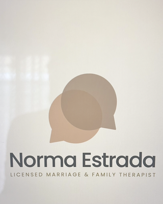 Photo of Norma Estrada, Marriage & Family Therapist, LMFT
