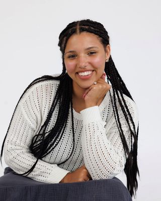 Photo of Shaylee Galindo, Marriage & Family Therapist Associate, MA, AMFT