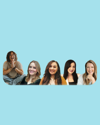 Photo of Marlaena Miller - Soulshine Counseling & Wellness, LLC, MA, LPC, NPT-C