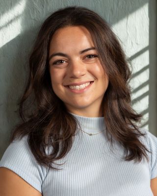 Photo of Ariana DiPreta-Badger, Licensed Professional Counselor, LCPC, LMHC, CMPC