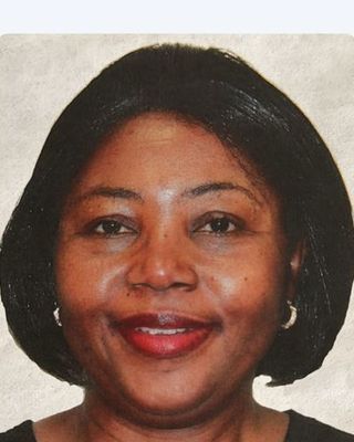 Photo of Grace Onovo - Cowries Mental Health Services, Psychiatric Nurse Practitioner, PhD, PMHNP, -BC