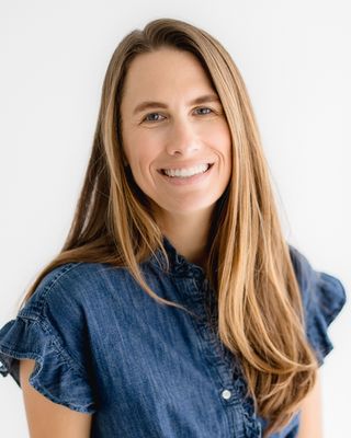 Photo of Allison Stainton, Clinical Social Work/Therapist, MSW, LCSW