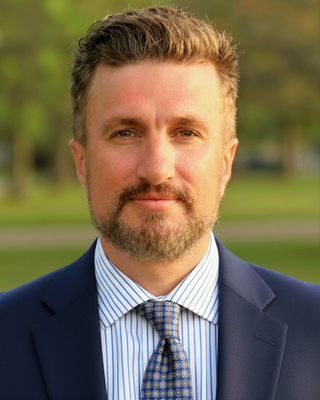 Photo of Eric Wilcox, Clinical Social Work/Therapist, LCSW