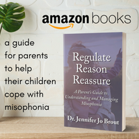 Gallery Photo of Parent Guide for Misophonia Coping