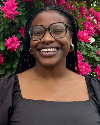 Photo of Dyonna Wilkerson, Pre-Licensed Professional, MS, LAPC