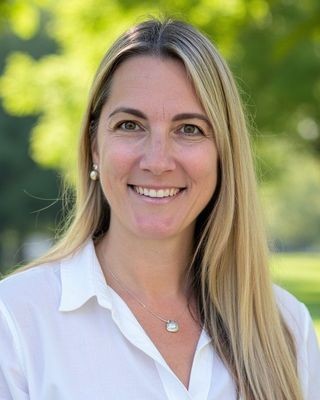 Photo of Gina Hernandez, Licensed Professional Counselor, MA, LPC, ACS, CCTP, NATC