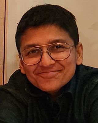 Photo of Swapnil Gupta, Psychiatrist, MD