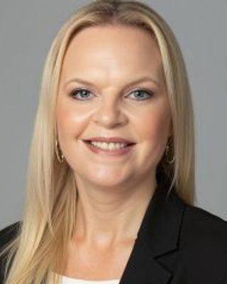 Photo of Alissa Rygel, Counselor, LCPC, CRC