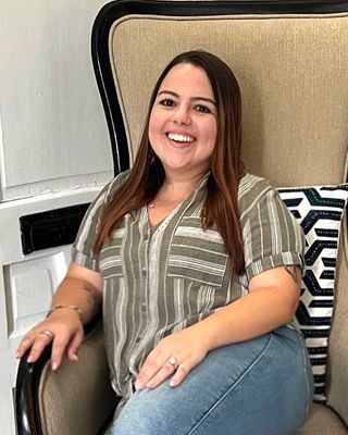 Photo of Alyssa Alfonso, DSW, LSW