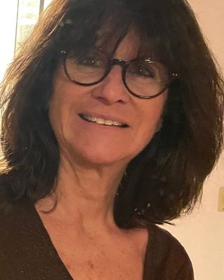 Photo de Sandrine Brillante, Psychopraticien