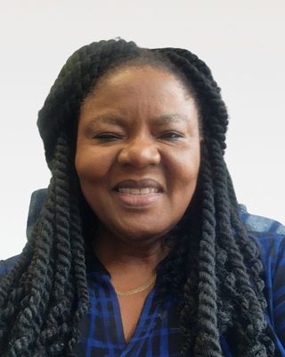 Photo of Nkechi Ukomadu, Psychiatric Nurse Practitioner, PMHNP