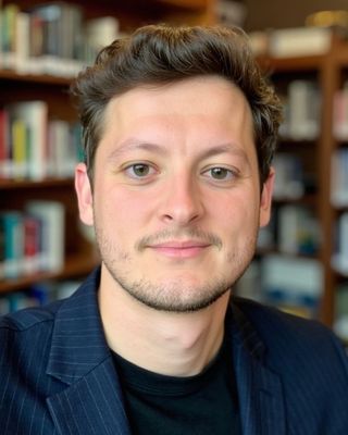 Photo of Fernando Grabner, Psychiatrist, MD