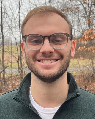 Photo of Chase Weatherbee, LPC Intern, CT