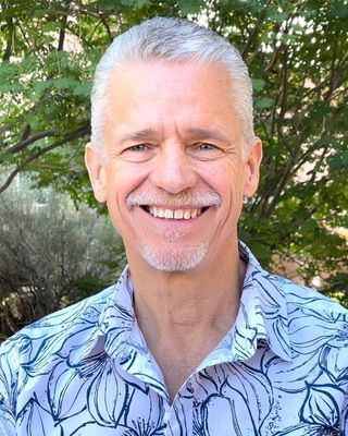 Photo of Robert Dale Labrum, Licensed Professional Counselor in Mesa, AZ