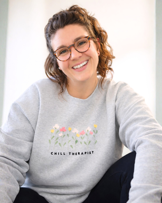 Photo of Jessica Haart -Overthinkers Annd People-Pleasers, Licensed Professional Counselor, MEd, NCC, LPC