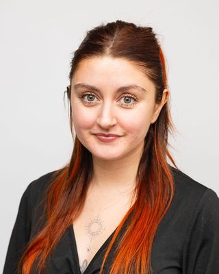 Photo of Elise Cosentino, Registered Psychotherapist, RP