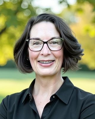 Photo of Kimberly Frost-Hunt, Counsellor, CCC, MACP, B.Ed.