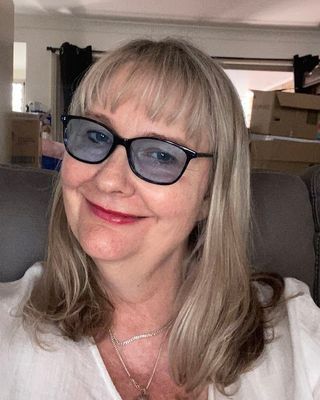 Photo of Jeanette Dixon, Counsellor, ACA-L1