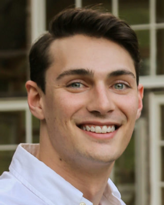 Photo of Zack McMaster