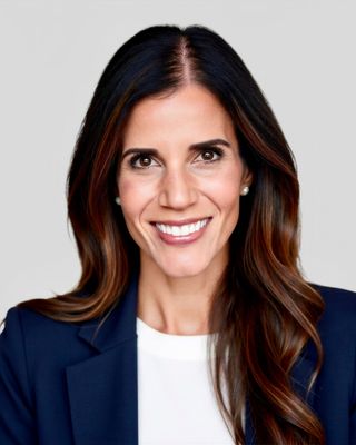 Photo of Rebecca Rialon Berry, Psychologist, PhD, MEd