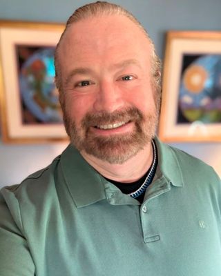 Photo of John Taugher, Pre-Licensed Professional, MA