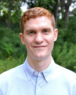 Photo of Evan Moriarty, Clinical Social Work/Therapist in New York, NY