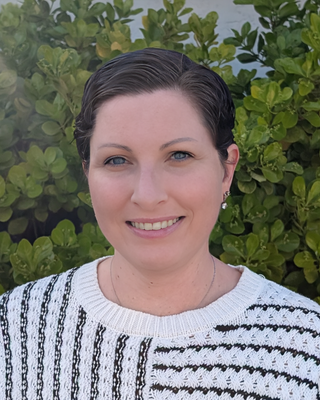 Photo of Emily Eyerly, Marriage & Family Therapist, LMFT