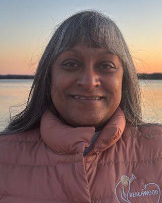 Photo of Dr. Lissa Ramsepaul, Clinical Social Work/Therapist, PhD, LCSW-C , LICSW