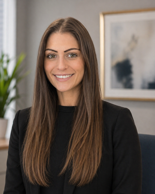 Photo of Amy Reznik, Clinical Social Work/Therapist, MA, LCSW