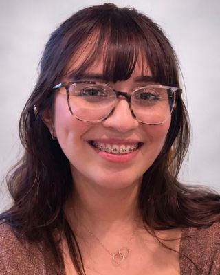 Photo of Maricruz Lopez, Licensed Professional Counselor, MA, LPC