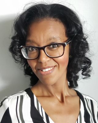 Photo of Eirini Ververi, Registered Social Worker, BSW, MSW, RSW