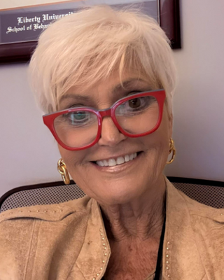 Photo of Elizabeth Shelton, Licensed Professional Counselor, LPC