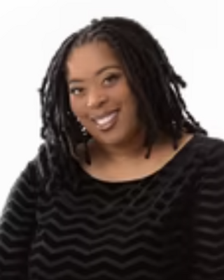 Photo of Tanya Jones-Awolusi, Clinical Social Work/Therapist, LCSW