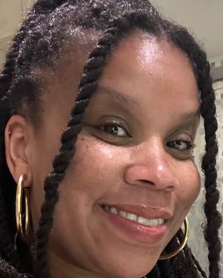 Photo of Erika White, Psychologist, PhD