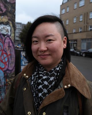 Photo of Jessi Lee, Licensed Professional Counselor, LPC, LAC