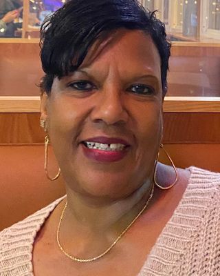 Photo of Caroline Washington, Clinical Social Work/Therapist, LCSW