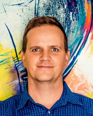 Photo of Heinrich HEINRICH van Wyk - Psyched Up, Psychologist, MSocSci, HPCSA - Couns. Psych.