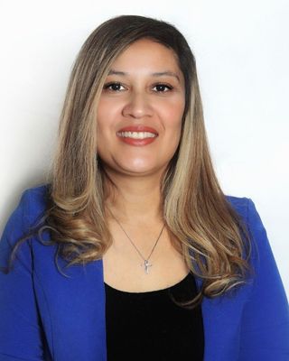 Photo of Vanessa Saenz, Licensed Professional Counselor in Mansfield, TX