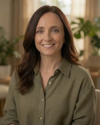 Photo of Diana Cherry, Counselor, LMHC