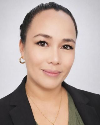 Photo of Airy Mae Stocker, Clinical Social Work/Therapist, LCSW